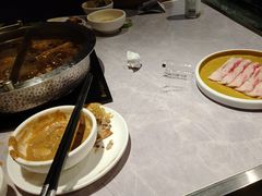 -一绪に寿喜烧自助(世茂广场店)