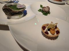 -渔火·特色餐厅(佘山世茂洲际酒店)