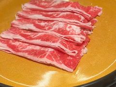 -牛New寿喜烧(金茂览秀城店)