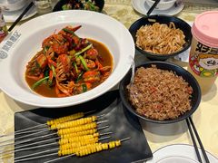 -聚味瞿记·龙虾堂(坡子街店)