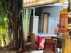 -候鸟水榕庄度假酒店