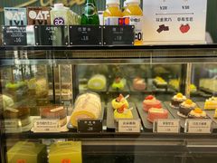 -tuan woodfire kitchen(锦绣坊店)