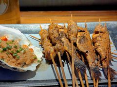 -管氏翅吧(望京东店)