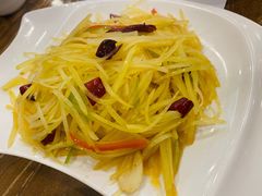 -清真·玛丽亚新疆菜主题餐厅(浙江中路店)
