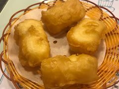 -点点心点心专门店(旺角店)