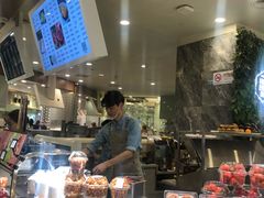-每日新鲜水果吧(黄浦来福士店)