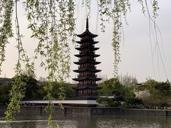 -上海方塔园