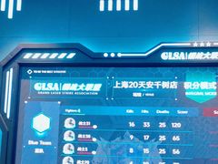 -镭战大联盟真人CS·生日派对·亲子聚会·团建(天安千树店)