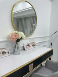 -韩美绣·骨相纹眉·洗眉美瞳线