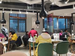 大堂-妥妥烤肉料理(昙华林店)