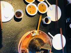 -铜来聚老北京涮肉(恒隆广场店)