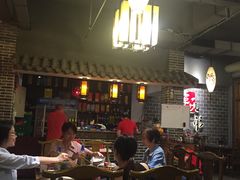 -谭氏兄弟火锅(中和店)