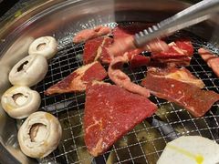 -伊茉家的烤肉店(勒泰中心店)