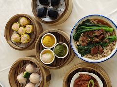 -馨越楼·点心·粤菜(赤坎店)