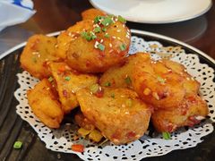 -岚县土豆宴(总部)