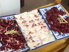 -大戚饭店(泰华路店)