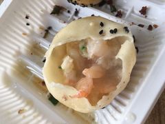 -小杨生煎(南京东路食品一店)