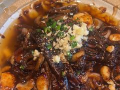 -老淮滨-蚌埠非遗小吃(淮河路店)