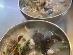 -广场正宗原汁薏米店