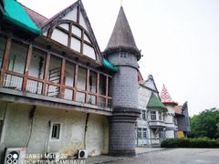 -蠡湖中央公园