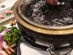 -红沃鳗鱼黑牛烤肉店(不老街店)