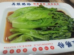 -荔银肠粉·非遗手藝(夫子庙店)