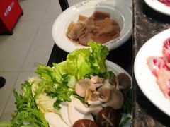 -八合里潮汕鲜牛肉火锅(深圳海岸城店)