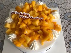 -卡漫莫尼蛋糕(私人定制店)