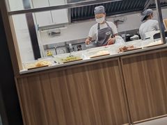 -一醒·手工面·西北传统小吃(悠方购物中心店)