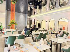 -何适山庄·团餐住宿(水长城P2停车场店)