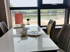 -东方太阳城淮扬餐厅(会所中餐厅店)