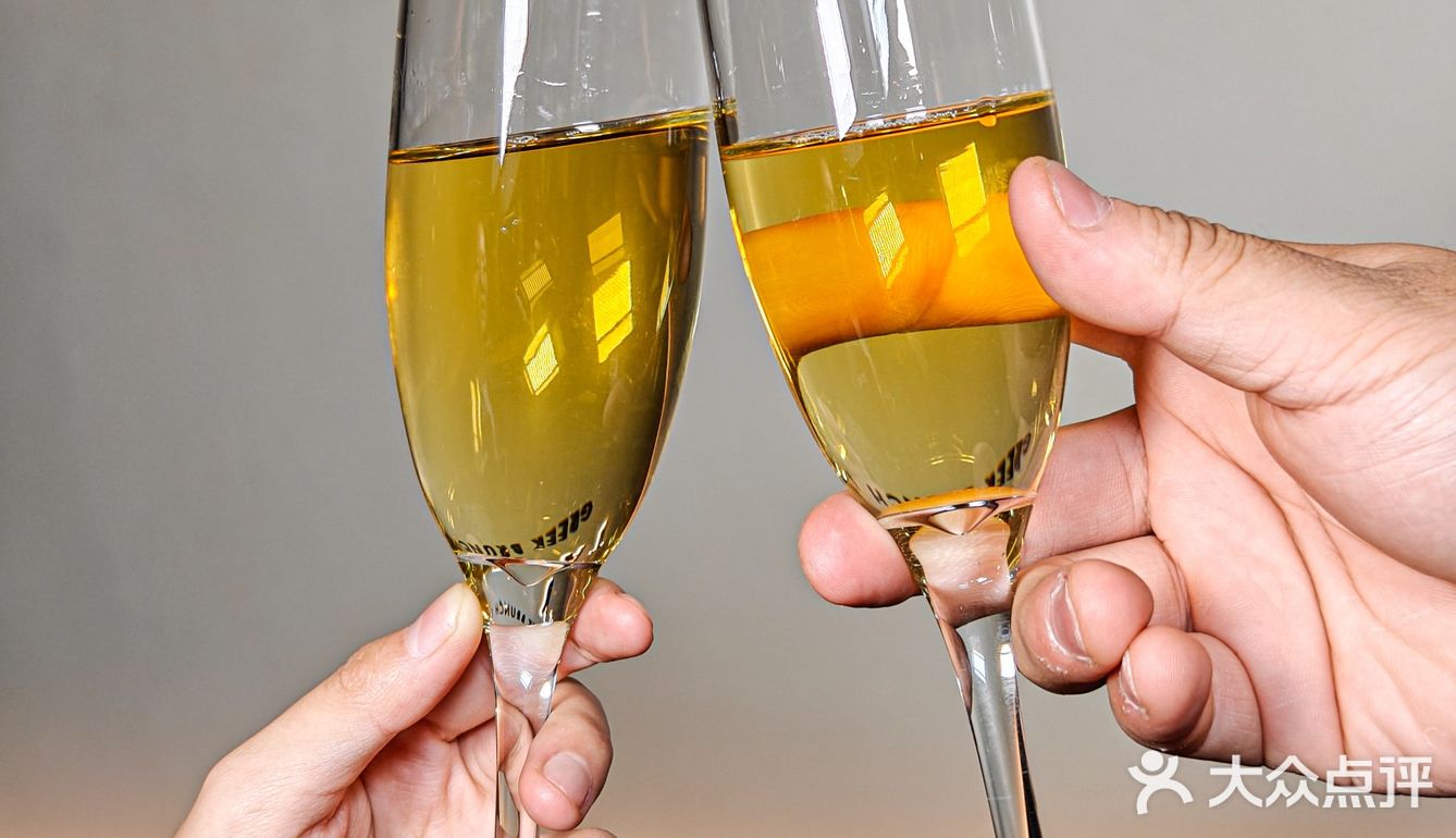 深圳！近期坠满意的一顿浪漫漂亮饭～