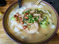 -象山桂林米粉(天通苑店)