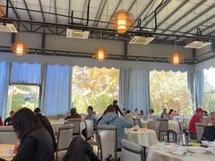 -水云间·园林餐厅(大龙店)