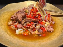-炊烟小炒黄牛肉(浦东世纪汇店)