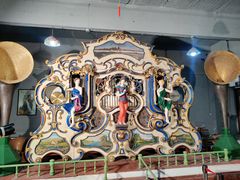 -旅顺留声机博物馆