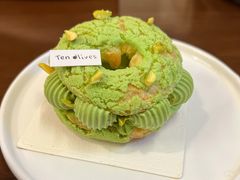 -Ten Olives甜点