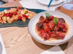 -青梅酒肆PLUS(长白仙岛北路店)
