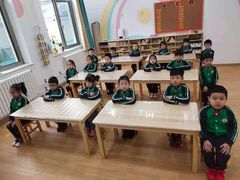 -西城区悠米幼儿园(广外园区)