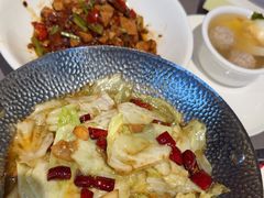 -巡耕记·湖南土菜(长湖店)