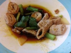 -城北食府(枫林店)