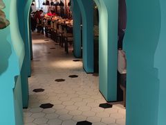 -纳鲁孜·新疆特色餐厅(上海悦荟广场店)