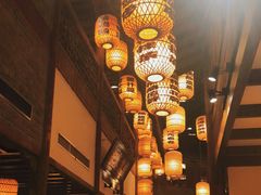 -南京大牌档(凯德大峡谷店)