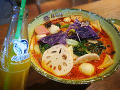 -杨国福麻辣烫(角门店)