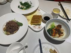 -西安饭庄·非遗陕菜(钟楼店)