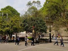 -西南交通大学(峨眉校区)