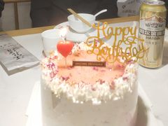 -你好独角兽·蛋糕甜品