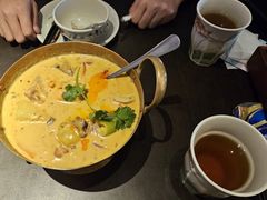 -大头虾越式风味餐厅(光明广场店)