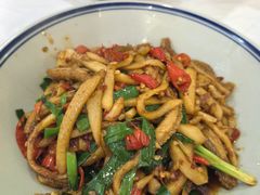 -新新湘菜馆(新中街二条店)