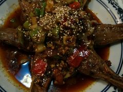 -金陵夜猫子私房菜(茂业天地店)